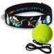 Файтбол для бокса (Fight ball) на голову Blue Pow | Мяч теннисный K03360-T K03360-T фото 1