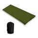 Вкладыш флисовый в спальный мешок Soft 198&times;75 см 280 г/м&sup2; Kumm | Олива K02288 K02288 фото 1