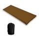 Вкладыш флисовый в спальный мешок Soft 198&times;75 см 280 г/м&sup2; Kumm | Койот K02295 K02295 фото 1