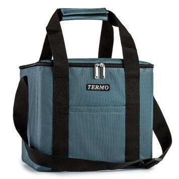 Термосумка изотермическая 15 л Champion | Серая K00458-15 K00458-15 фото