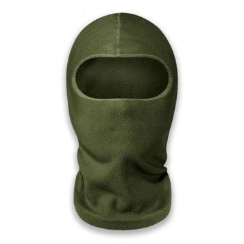 Балаклава подшлемник 130 г/м&sup2; GF Champion | Олива K02127 K02127 фото