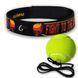 Файтбол для боксу (Fight ball) на голову Fight To | М&rsquo;яч тенісний K03452-T K03452-T фото 1