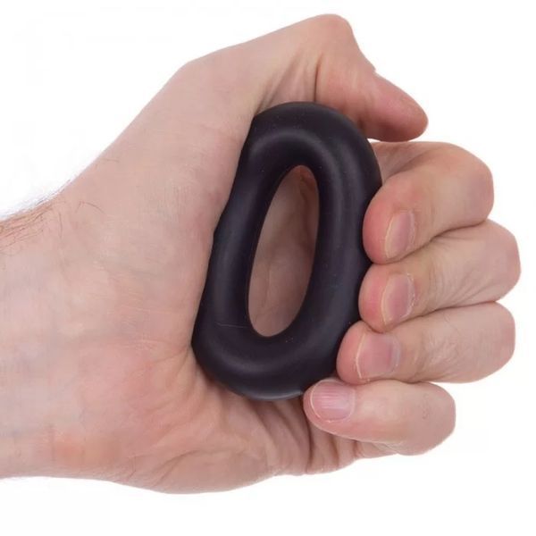 Набор кистевых эспандеров 5 шт 10-60 кг JELLO | Черный FI-2527-BLACK FI-2527-BLACK фото